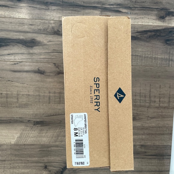 Sperry Juniper Bree Bootie - Picture 2 of 7